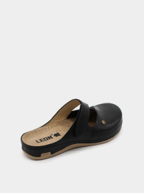 Сабо Leon модель 953-Black Фото