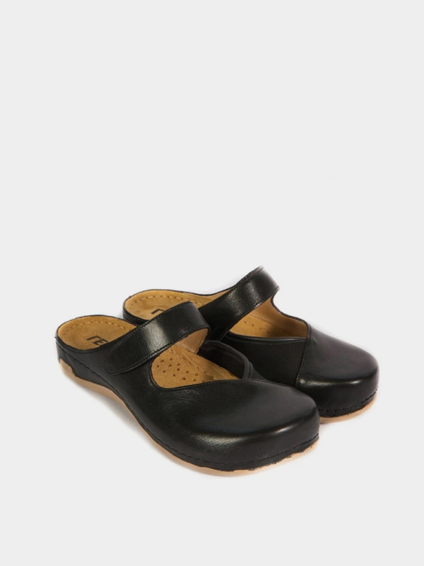 Сабо Leon модель 953-Black Фото