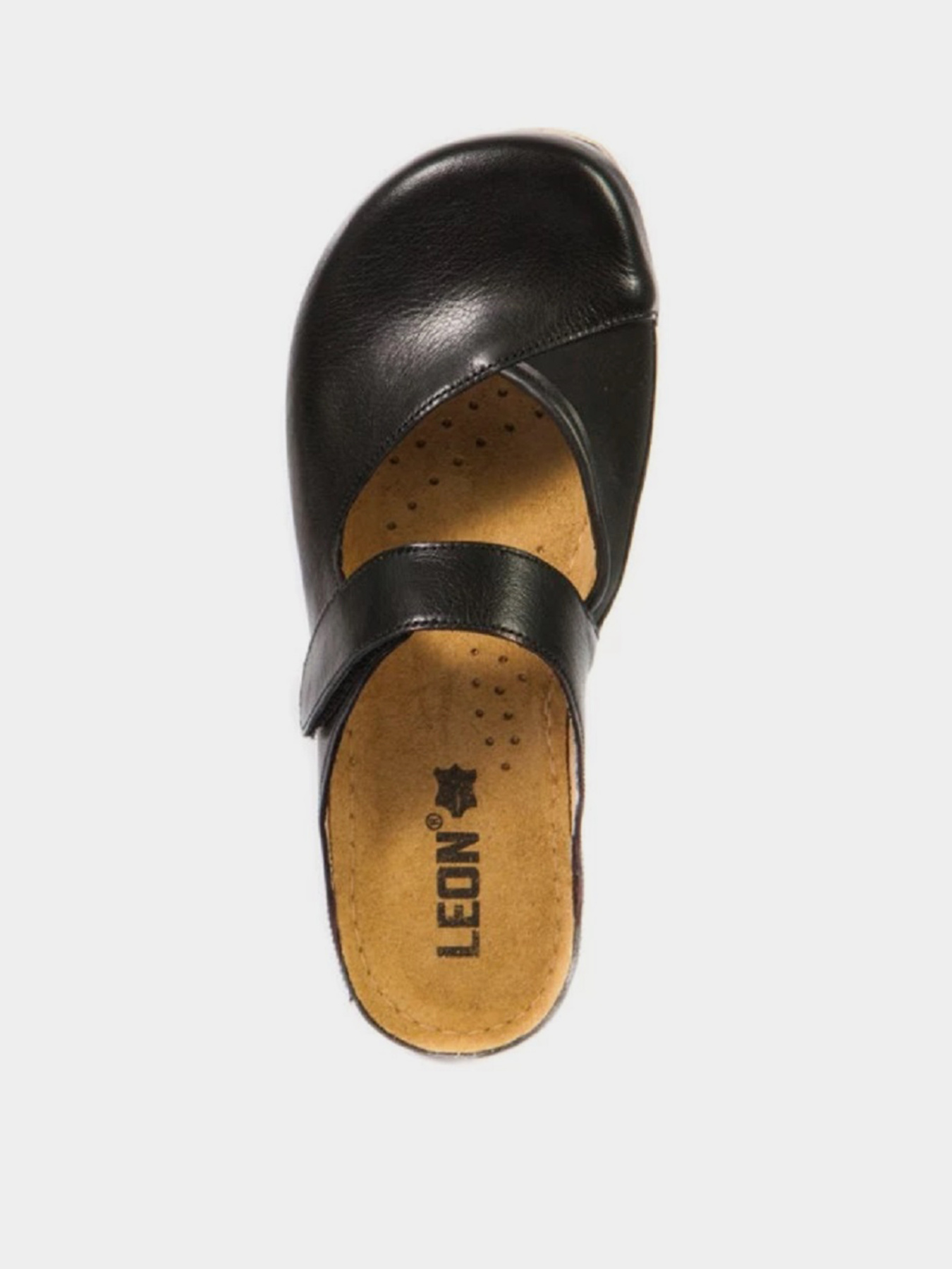 Сабо Leon модель 953-Black Фото