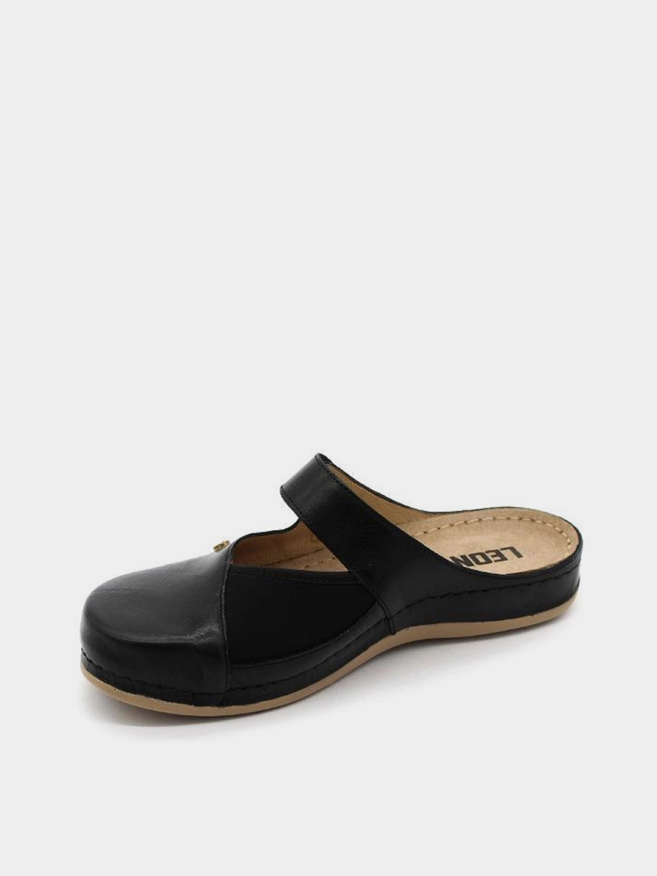 Сабо Leon модель 953-Black Фото