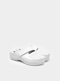 Сабо Leon модель 3500-White Фото