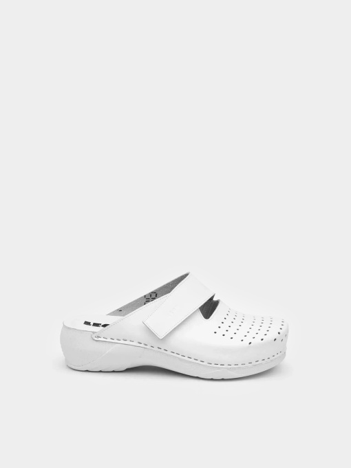 Сабо Leon модель 3500-White Фото