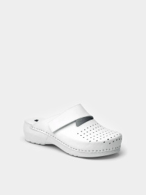 Сабо Leon модель 3500-White Сабо Leon модель 3500-White Фото