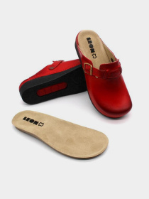 Сабо Leon модель 5000-Red Сабо Leon модель 5000-Red Фото