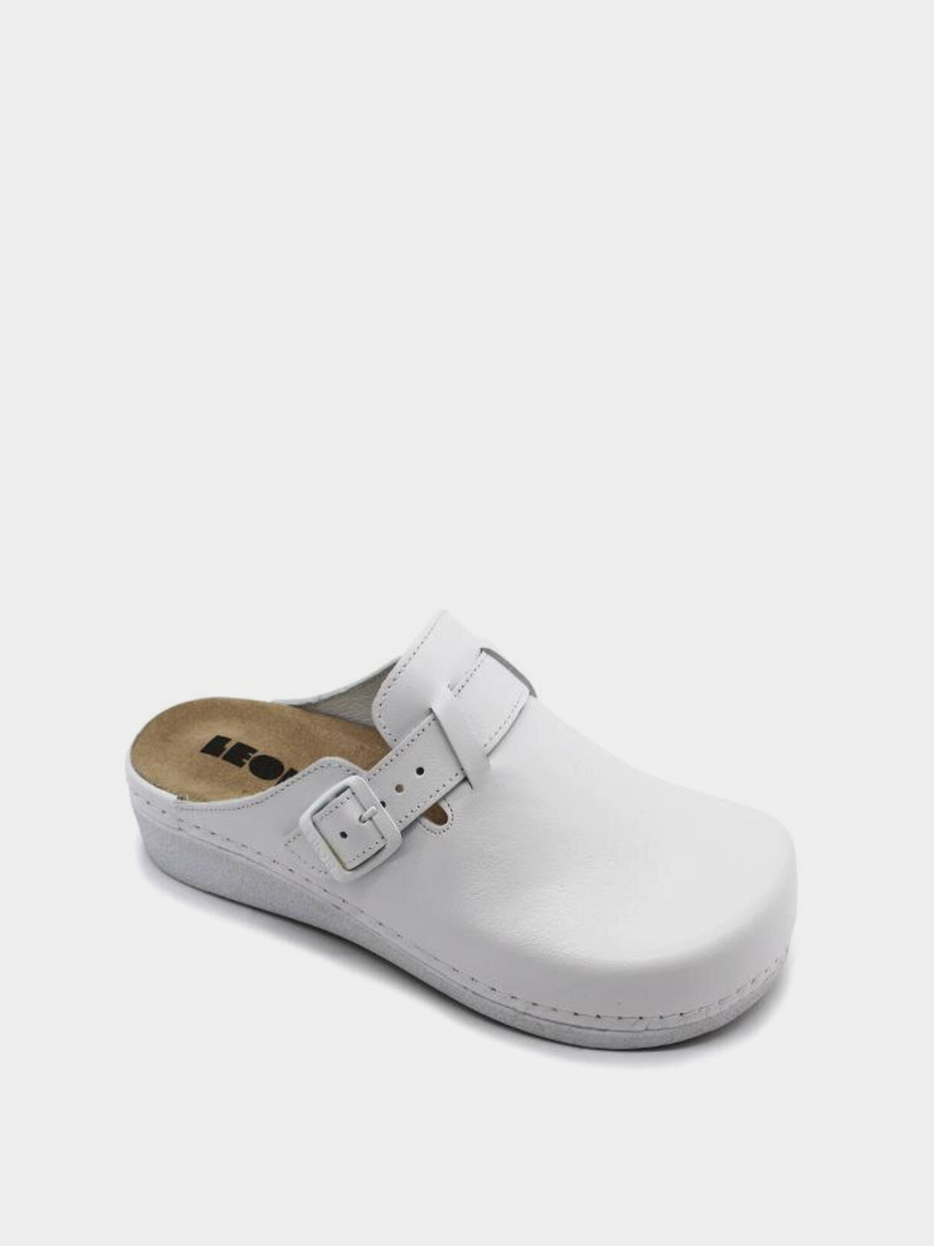 Сабо Leon модель 5000-White Сабо Leon модель 5000-White Фото