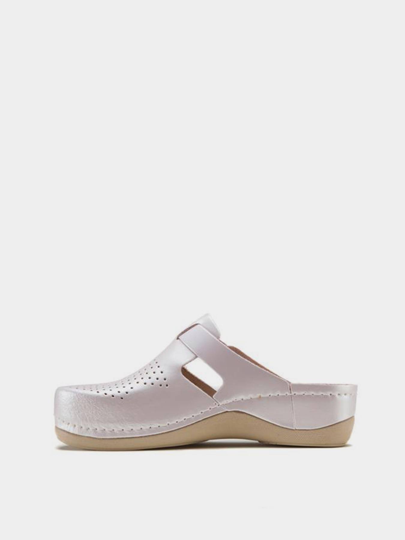 Сабо Leon модель 900-Pink Фото