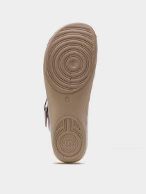 Сабо Leon модель 900-Pink Фото