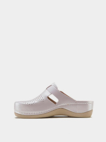 Сабо Leon модель 900-Pink Фото