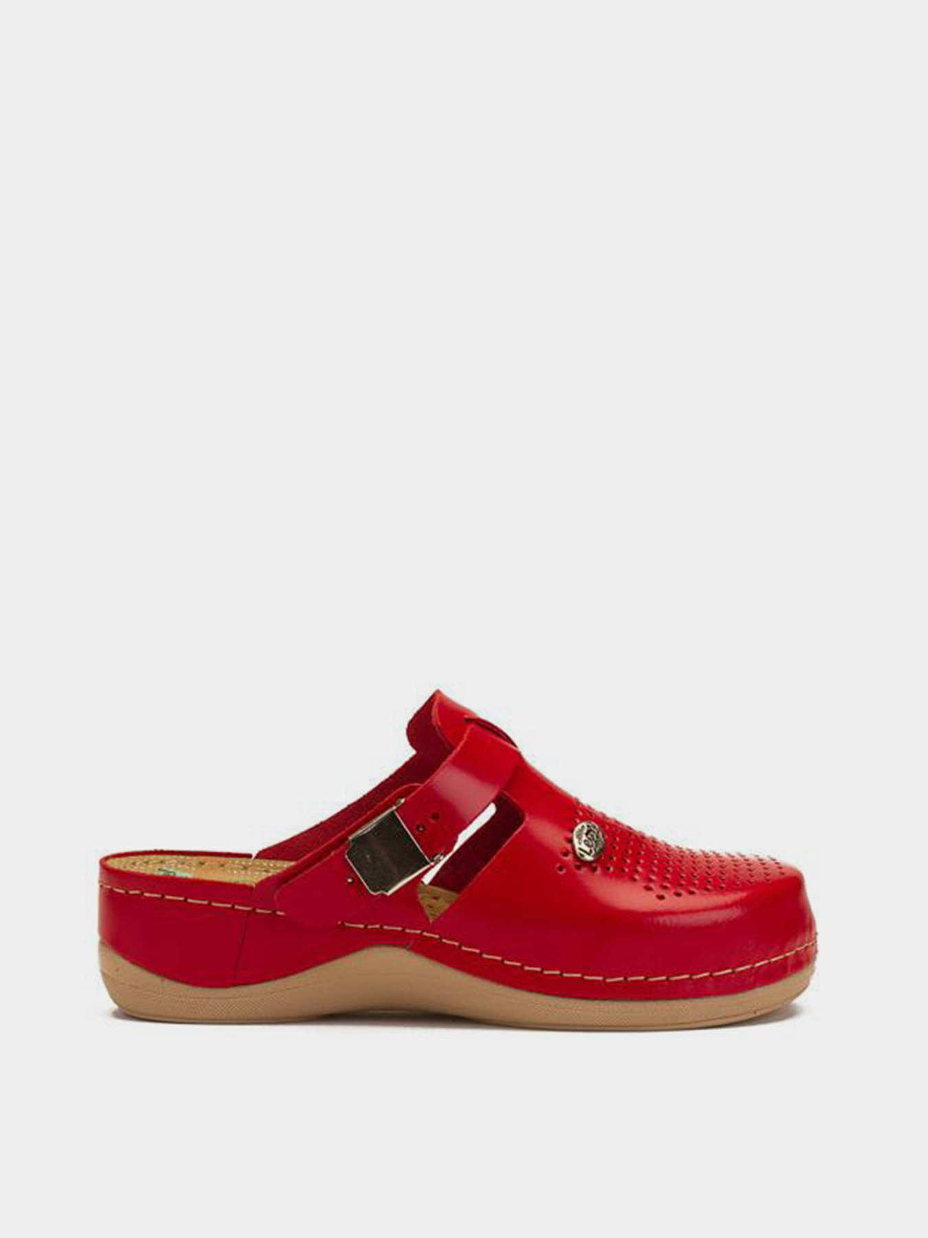 Сабо Leon модель 900-Red Сабо Leon модель 900-Red Фото