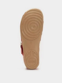 Сабо Leon модель 900-Red Сабо Leon модель 900-Red Фото