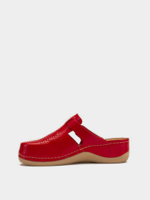 Сабо Leon модель 900-Red Сабо Leon модель 900-Red Фото