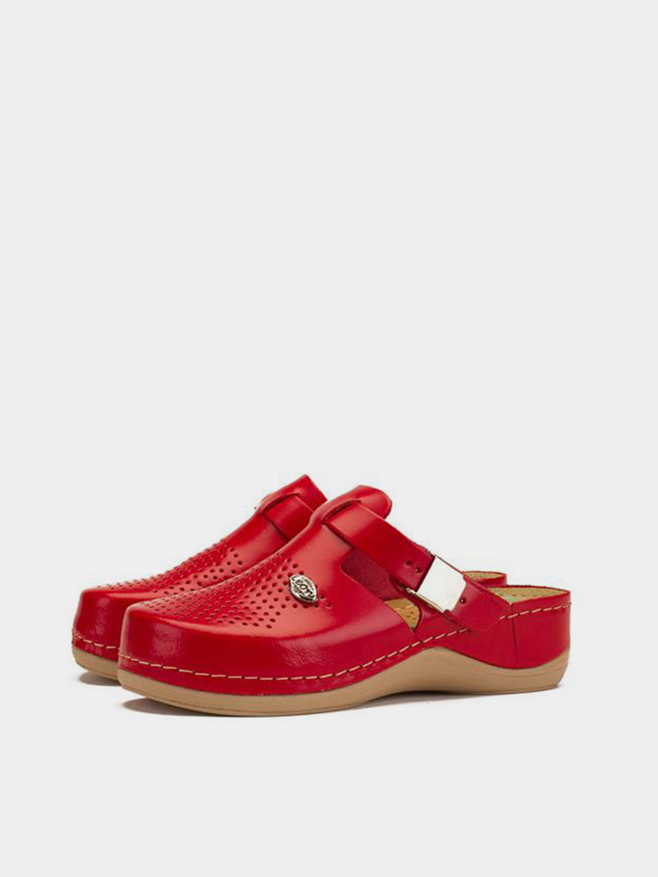 Сабо Leon модель 900-Red Фото