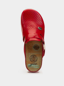 Сабо Leon модель 900-Red Фото