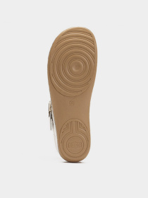 Сабо женские Leon 900 белые модель 900-White Сабо женские Leon 900 белые модель 900-White Фото