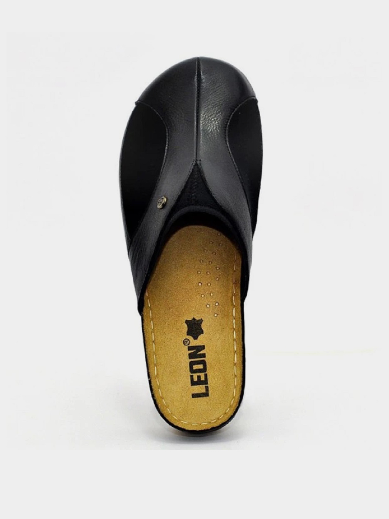 Сабо Leon модель 912-Black Фото