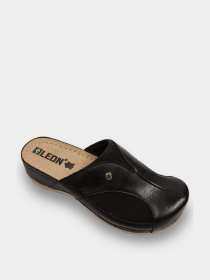 Сабо Leon модель 912-Black Сабо Leon модель 912-Black Фото