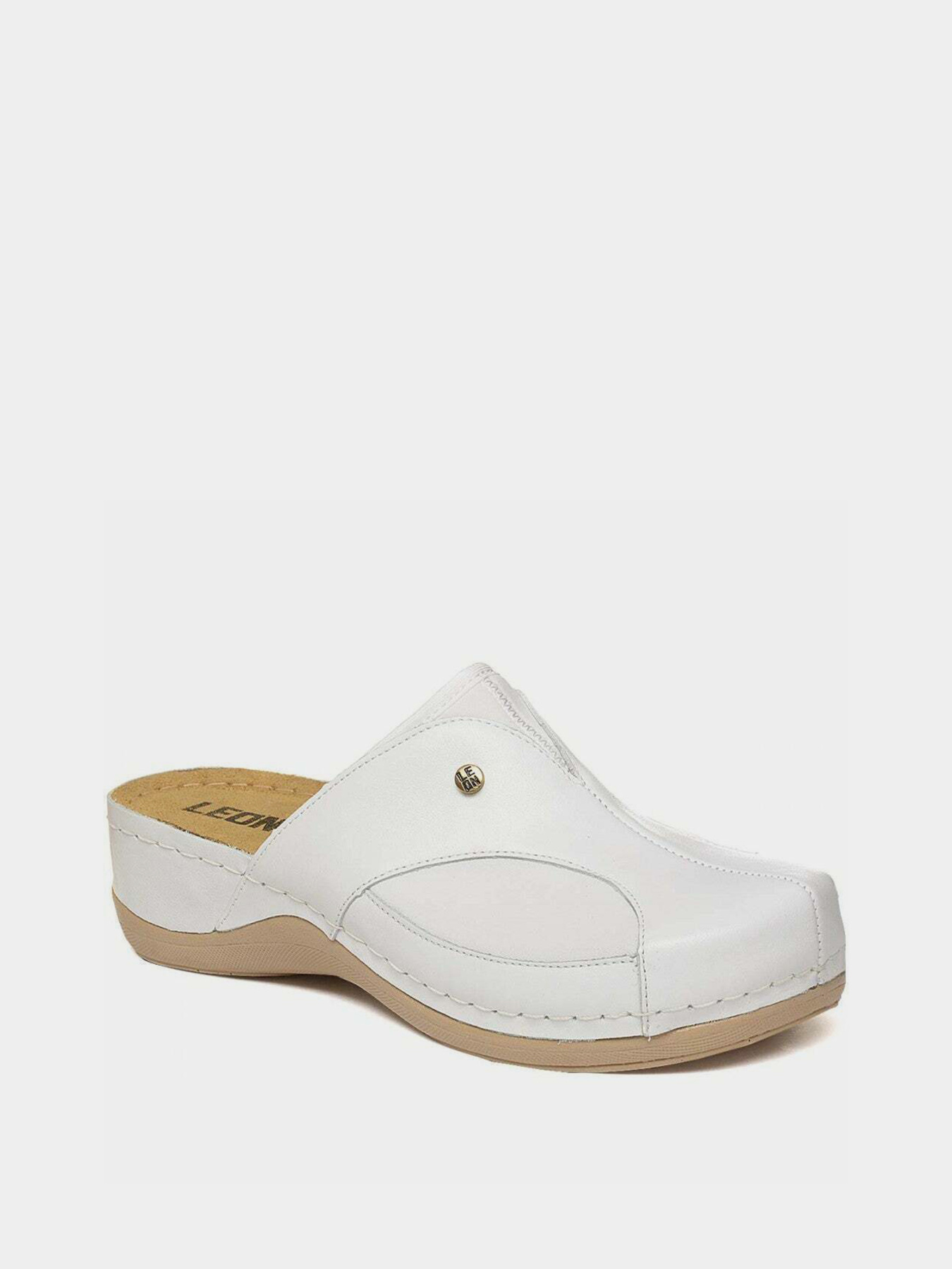 Сабо Leon модель 912-White Фото