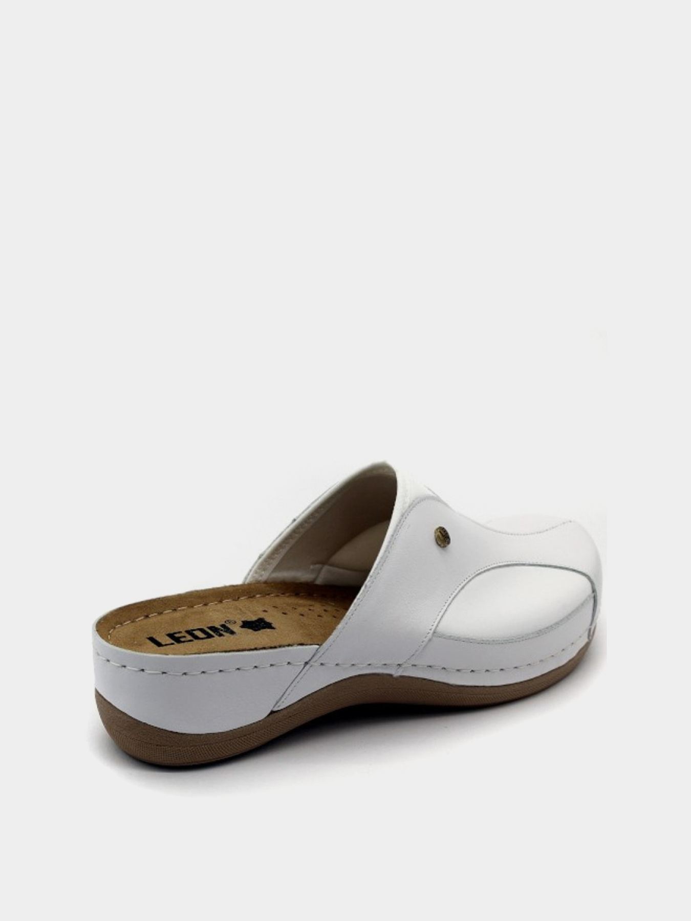 Сабо Leon модель 912-White Фото