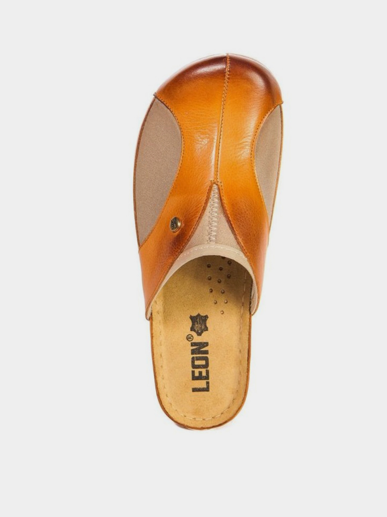 Сабо Leon модель 912-Brown Фото