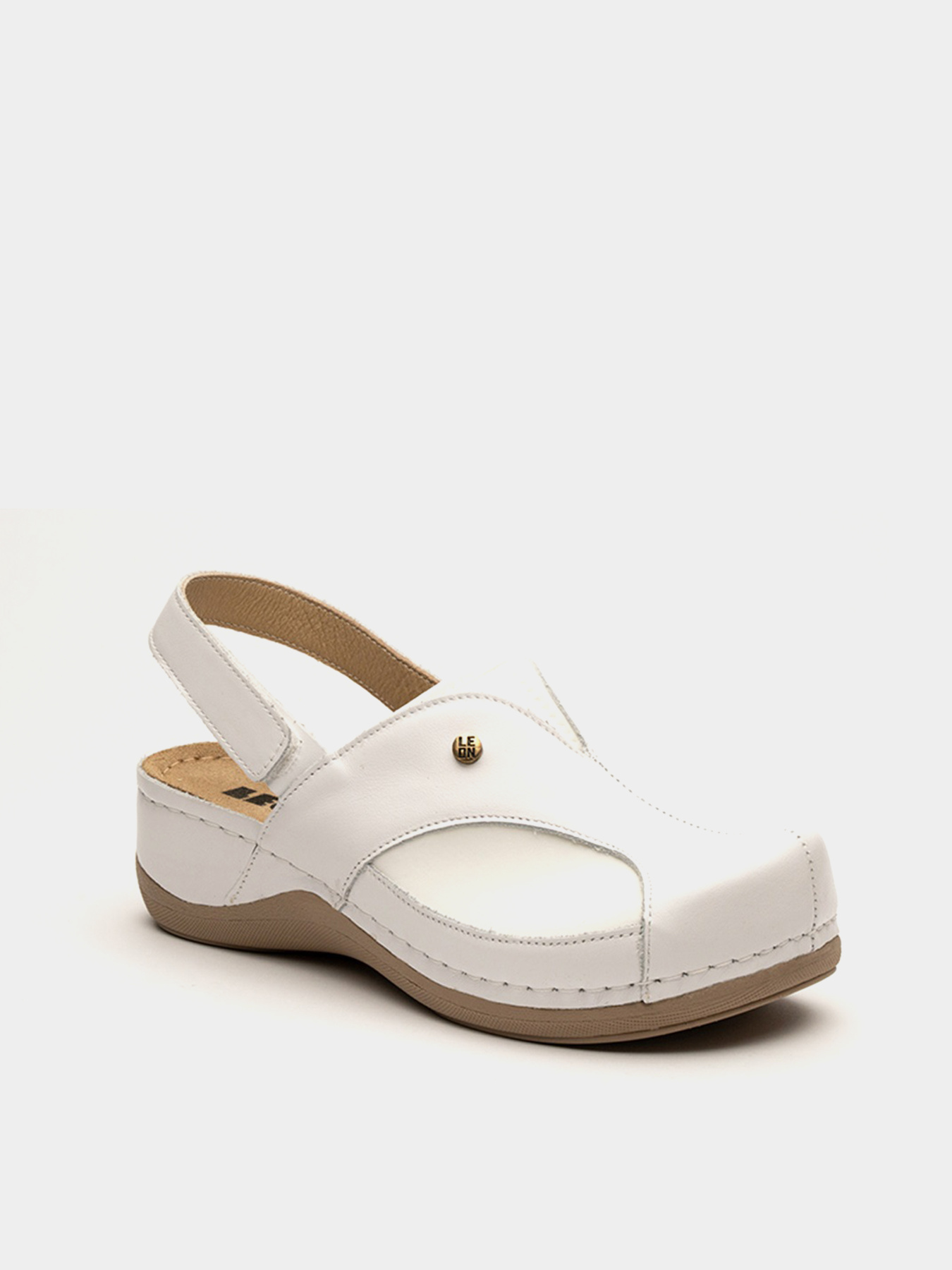 Сабо Leon модель 913-White Фото