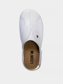 Сабо Leon модель 913-White Фото