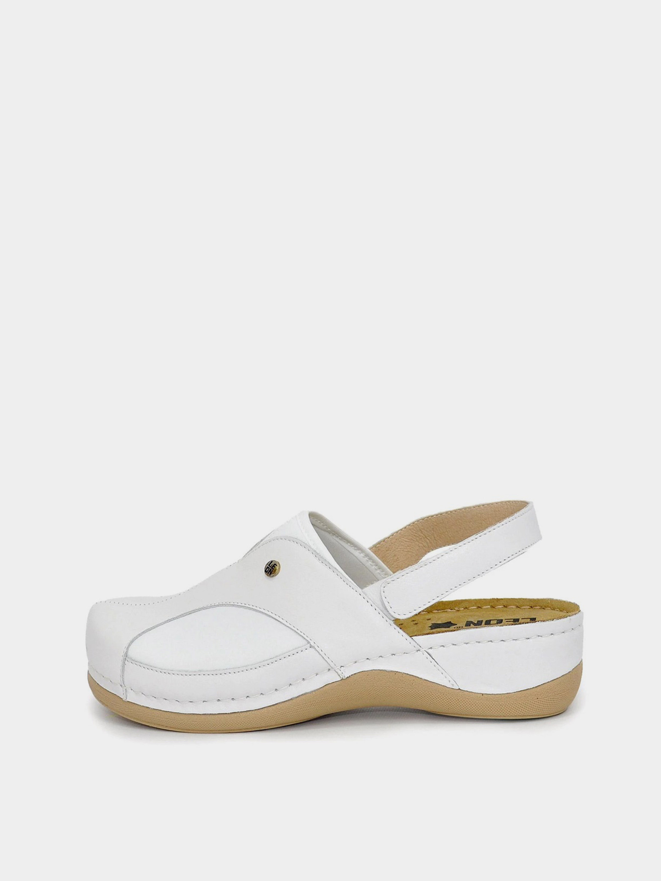 Сабо Leon модель 913-White Фото