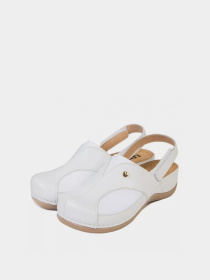 Сабо Leon модель 913-White Фото