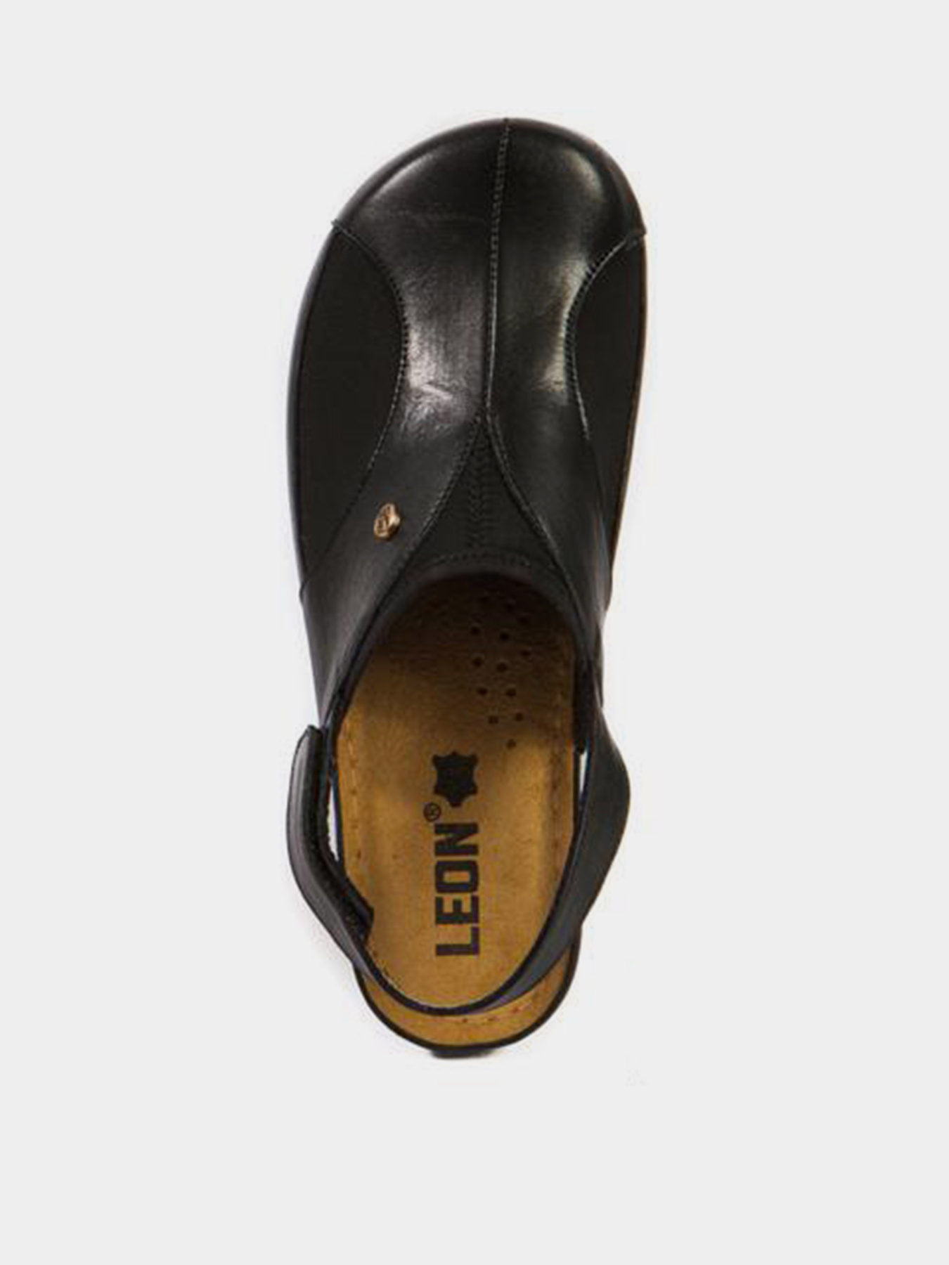 Сабо Leon модель 913-Black Фото