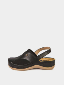 Сабо Leon модель 913-Black Фото