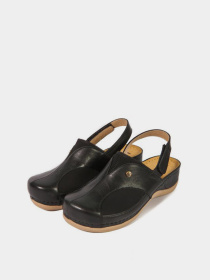 Сабо Leon модель 913-Black Фото