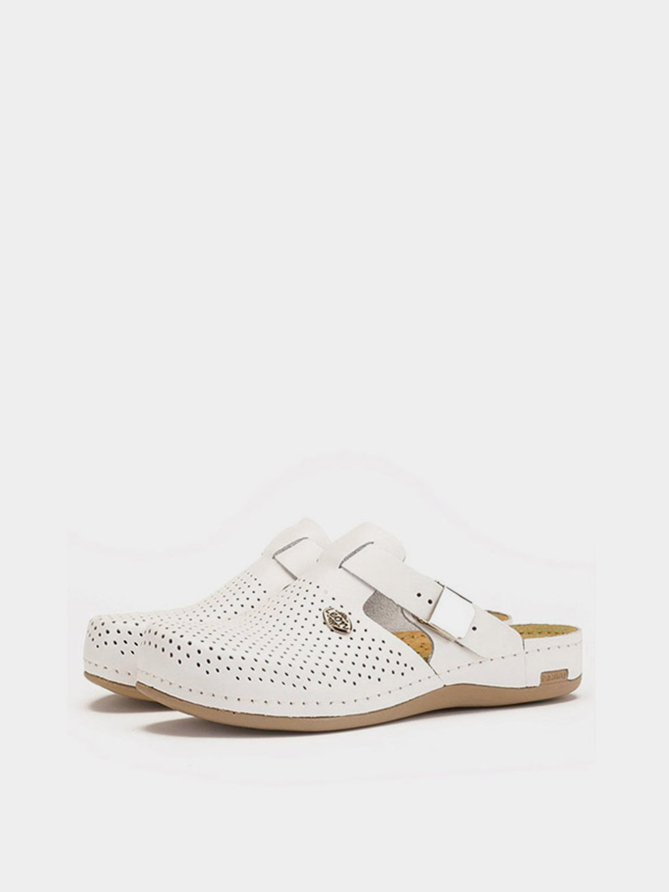 Сабо Leon модель 950-White Фото