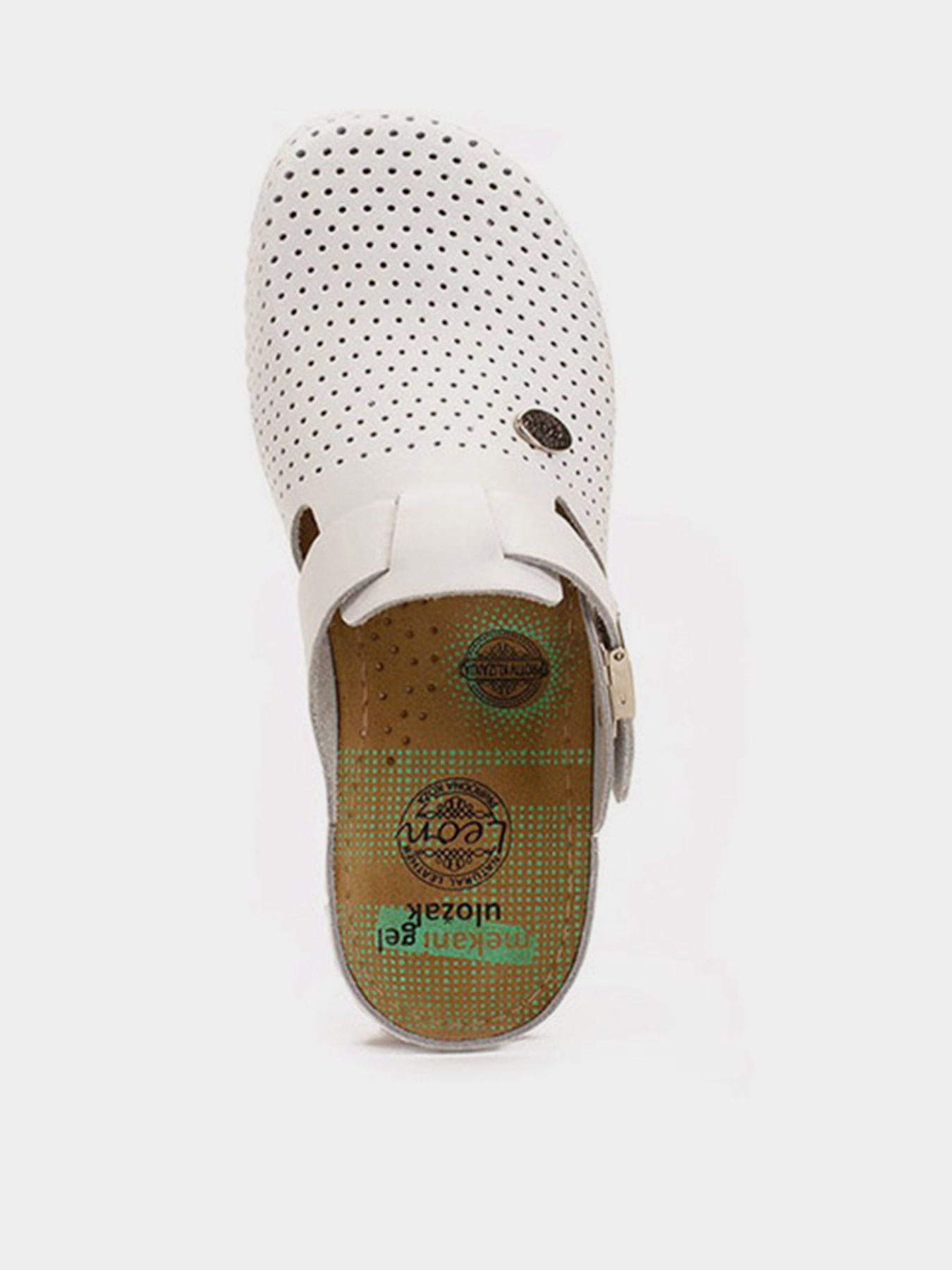 Сабо Leon модель 950-White Фото