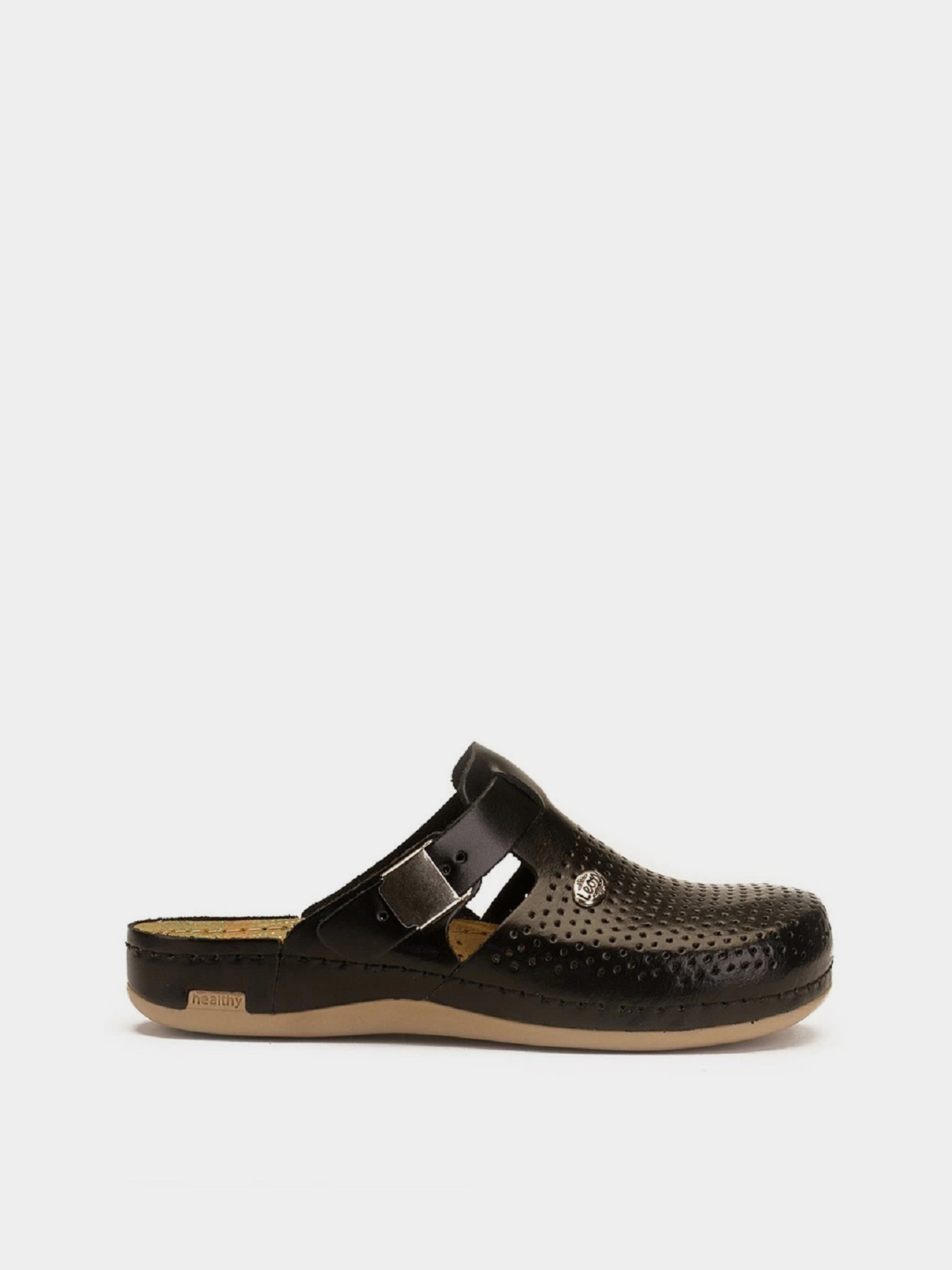 Сабо Leon модель 950-Black Фото