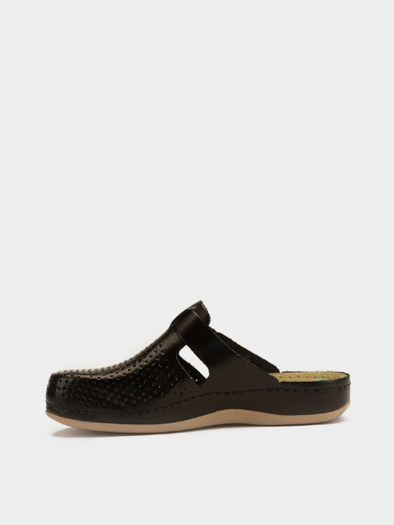 Сабо Leon модель 950-Black Сабо Leon модель 950-Black Фото