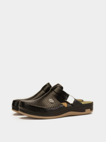 Сабо Leon модель 950-Black Сабо Leon модель 950-Black Фото