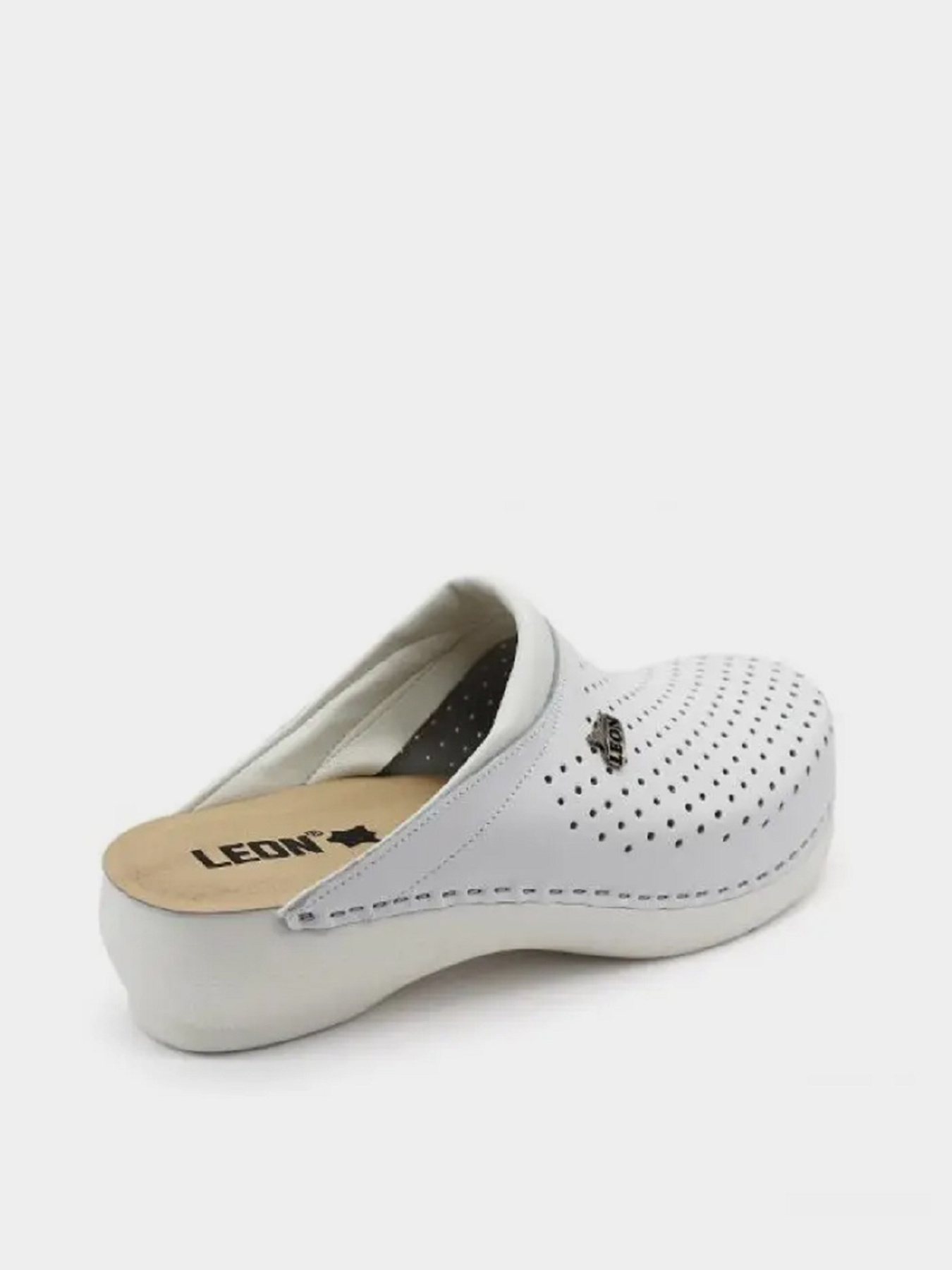 Сабо Leon модель PU100-White Фото