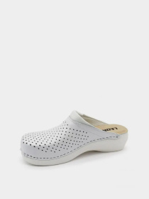 Сабо Leon модель PU100-White Фото