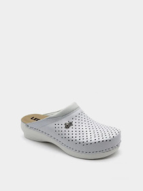 Сабо Leon модель PU100-White Фото