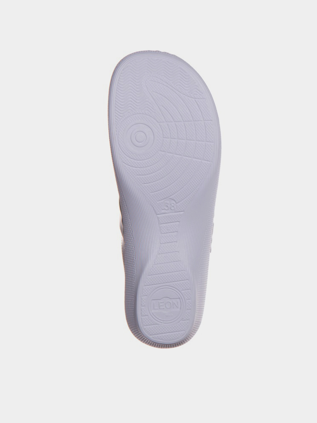 Сабо Leon модель PU102-Pink Фото