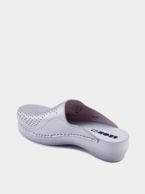 Сабо Leon модель PU115-Pink Фото