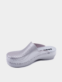 Сабо Leon модель PU115-Pink Фото