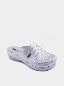 Сабо Leon модель PU115-Pink Фото