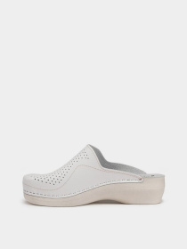 Сабо Leon модель PU115-White Фото