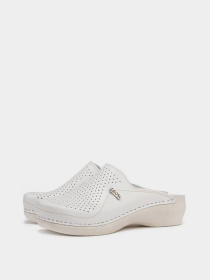 Сабо Leon модель PU115-White Фото