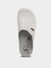 Сабо Leon модель PU115-White Фото