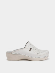 Сабо Leon модель PU115-White Фото