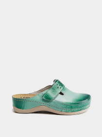 Сабо Leon модель 902-Turquoise Фото