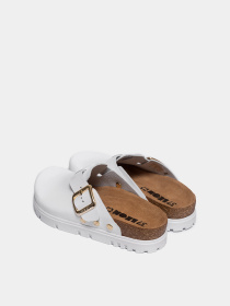 Сабо Leon модель 6000-White Фото