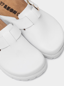 Сабо Leon модель 6000-White Фото