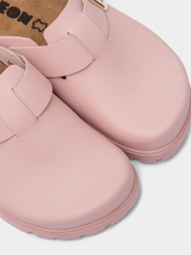 Сабо Leon модель 6000-Pink Фото